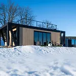 Guest house The View By Good Spot 3*