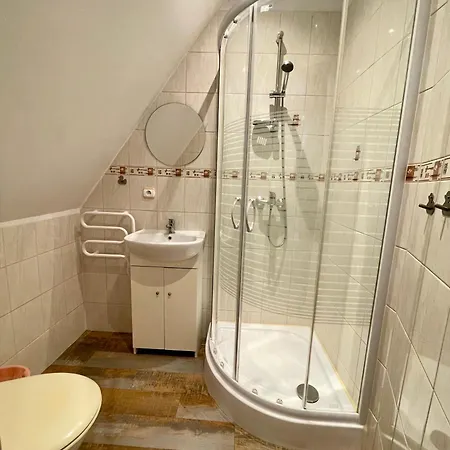 The View By Good Spot Duszniki Zdrój