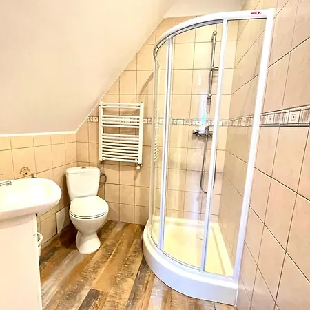 Penzion The View By Good Spot Duszniki Zdrój