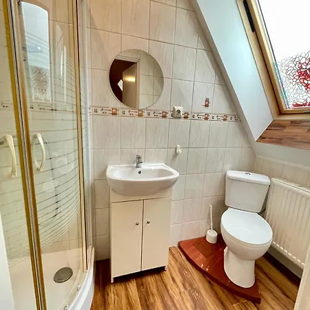 Penzion The View By Good Spot