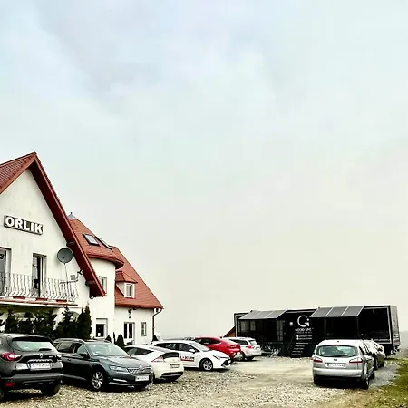 Penzion The View By Good Spot