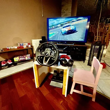 Penzion The View By Good Spot Duszniki Zdrój