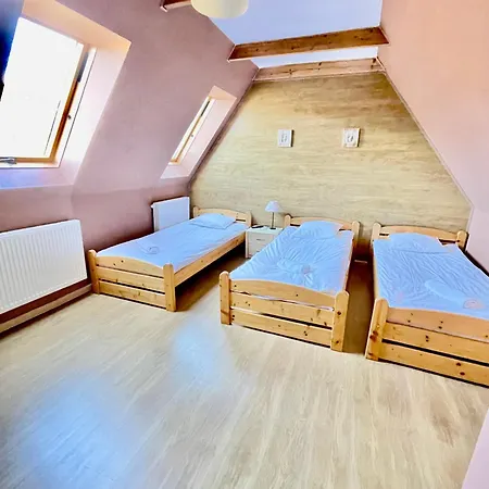 Penzion The View By Good Spot 3*