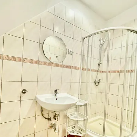 Penzion The View By Good Spot Duszniki Zdrój