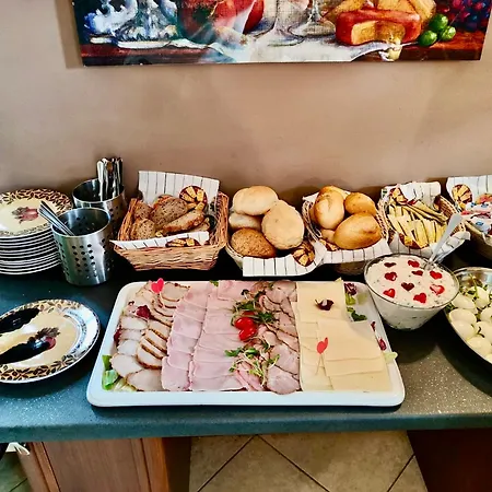 Penzion The View By Good Spot Duszniki Zdrój