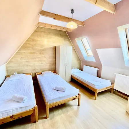 The View By Good Spot Duszniki Zdrój