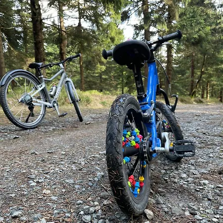 The View By Good Spot Duszniki Zdrój