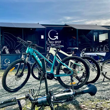 Penzion The View By Good Spot 3*