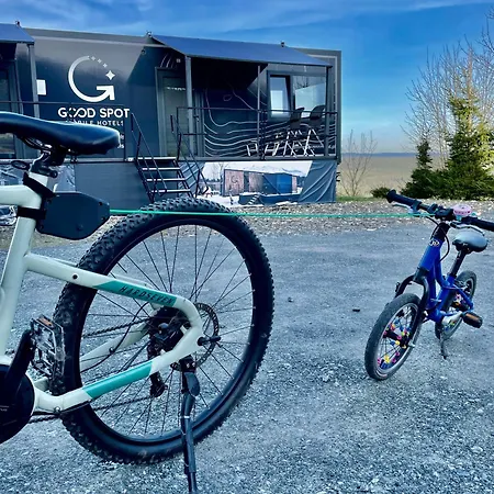 Penzion The View By Good Spot