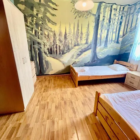 The View By Good Spot 3* Duszniki Zdrój