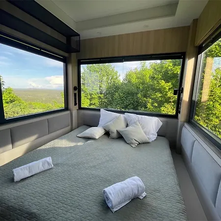 Penzion The View By Good Spot Duszniki Zdrój