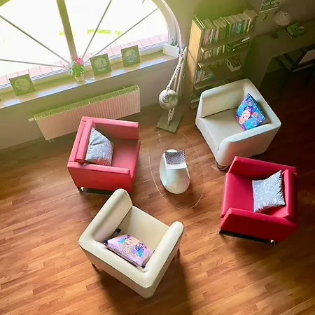 Penzion The View By Good Spot 3*