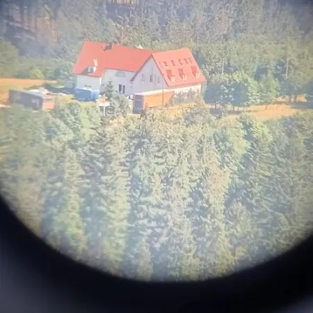 Penzion The View By Good Spot