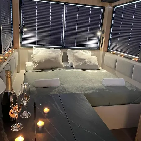 The View By Good Spot Penzion 3*