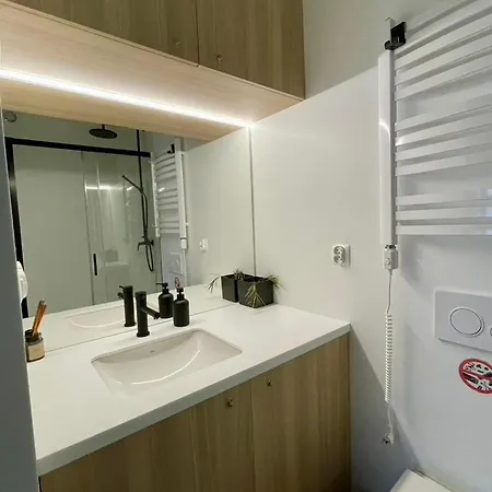 Penzion The View By Good Spot 3*