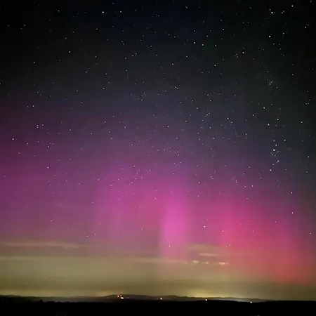 The View By Good Spot Penzion Duszniki Zdrój