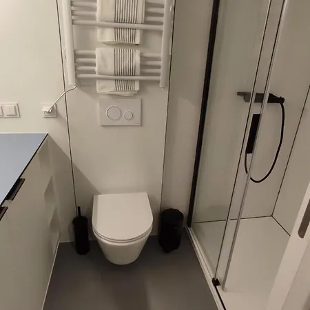 The View By Good Spot Duszniki Zdrój