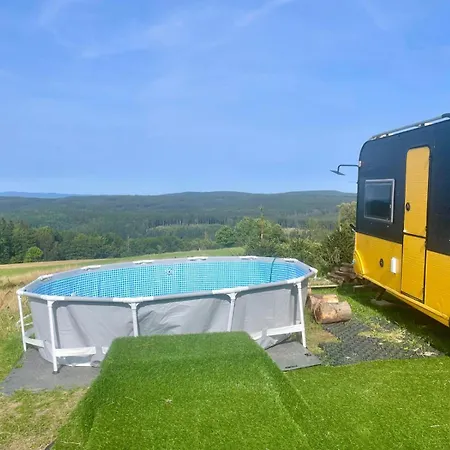 The View By Good Spot Penzion