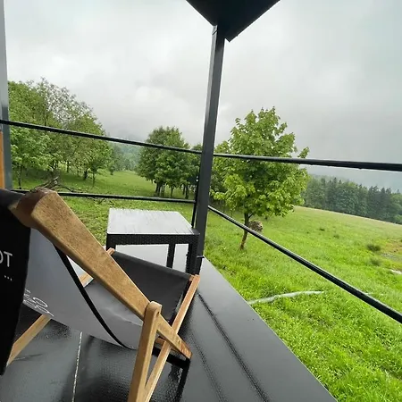 Penzion The View By Good Spot