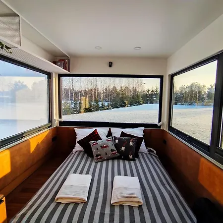 The View By Good Spot Penzion Duszniki Zdrój