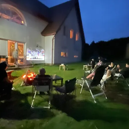 Penzion The View By Good Spot Duszniki Zdrój