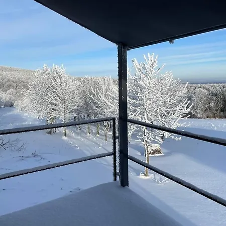 The View By Good Spot 3* Duszniki Zdrój