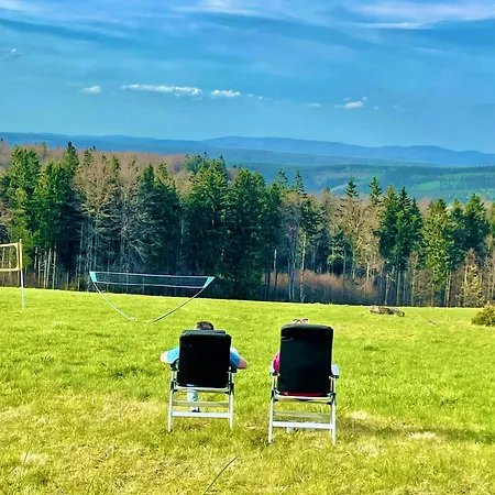 Penzion The View By Good Spot 3*