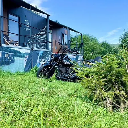 The View By Good Spot 3*