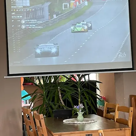 The View By Good Spot Penzion Duszniki Zdrój