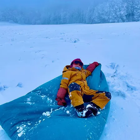 The View By Good Spot Penzion 3*