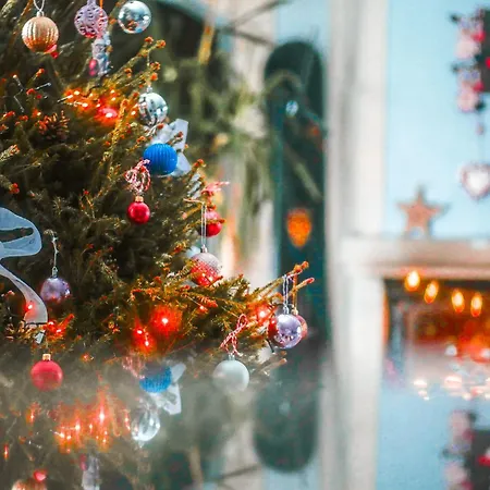 Penzion The View By Good Spot 3*