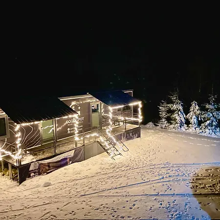 Penzion The View By Good Spot Duszniki Zdrój