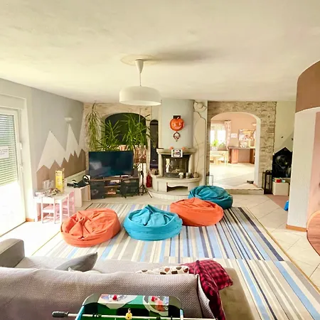 The View By Good Spot Duszniki Zdrój