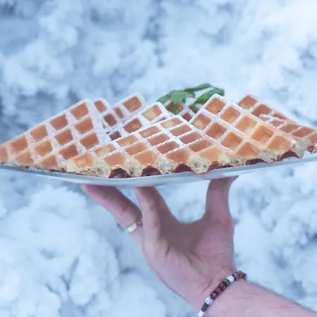 The View By Good Spot Penzion