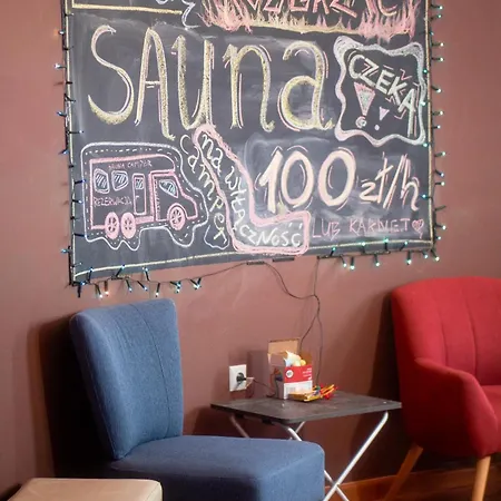 Penzion The View By Good Spot 3*