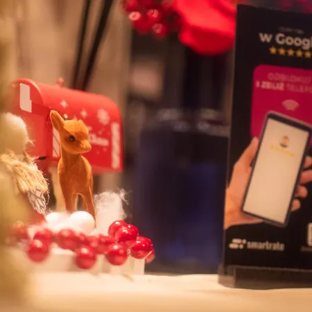 The View By Good Spot Duszniki Zdrój