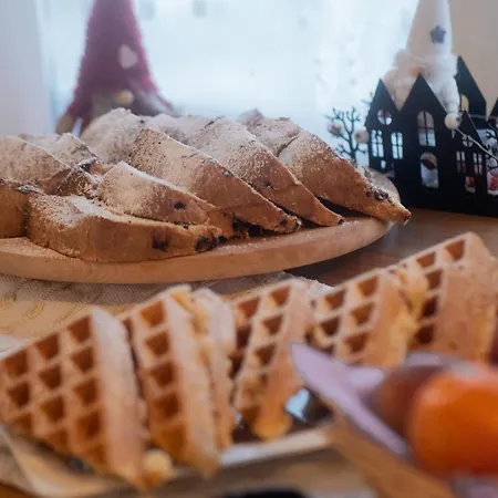 The View By Good Spot Penzion