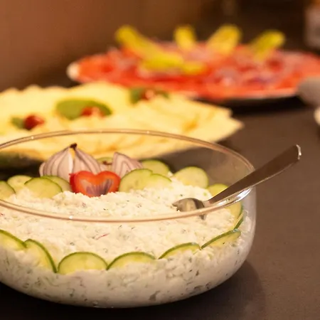 The View By Good Spot Penzion 3*