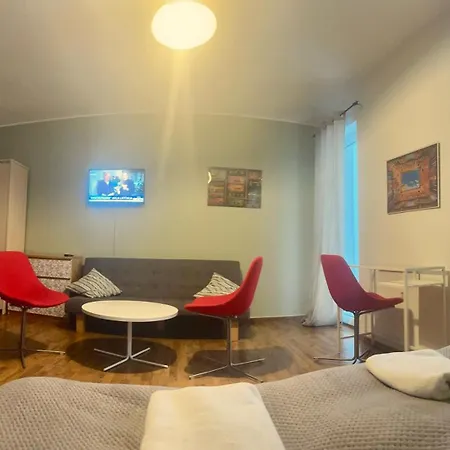 Penzion The View By Good Spot Duszniki Zdrój