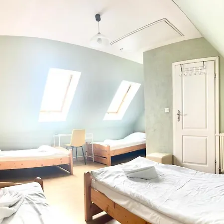 The View By Good Spot Duszniki Zdrój