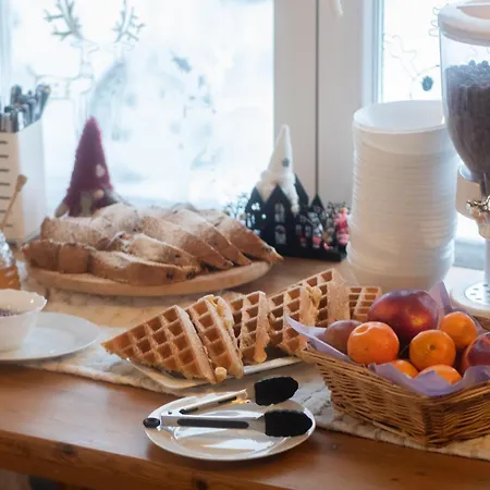 The View By Good Spot 3* Duszniki Zdrój