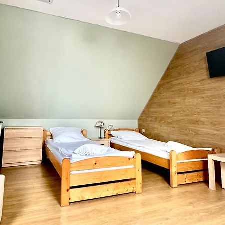 The View By Good Spot Penzion