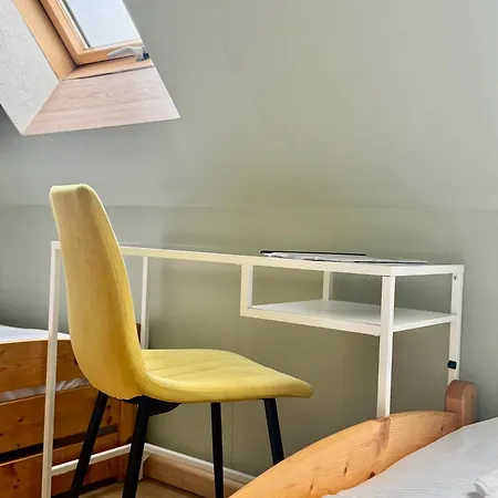 Penzion The View By Good Spot