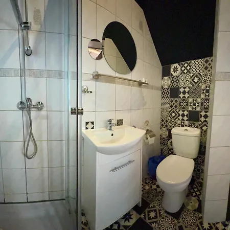 Penzion The View By Good Spot Duszniki Zdrój