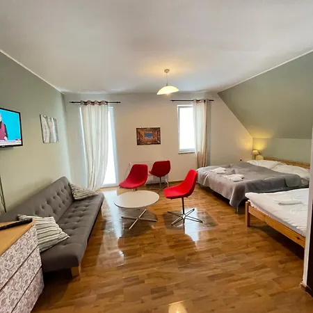 The View By Good Spot Penzion