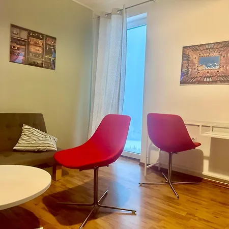 The View By Good Spot 3* Duszniki Zdrój