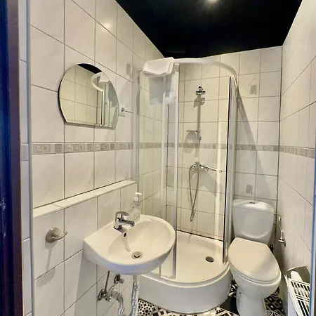 Penzion The View By Good Spot 3*