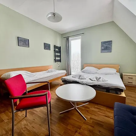 The View By Good Spot Penzion Duszniki Zdrój