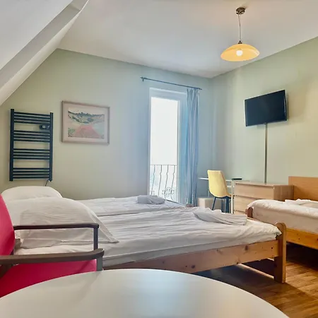 Penzion The View By Good Spot Duszniki Zdrój