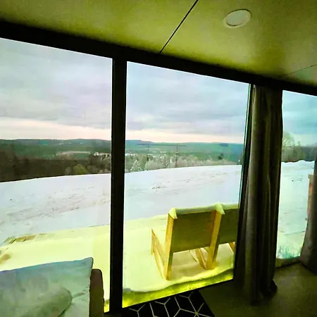 Penzion The View By Good Spot